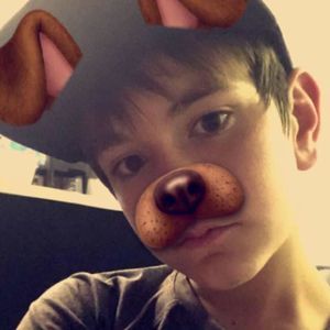 Meet your Posher, Nathan